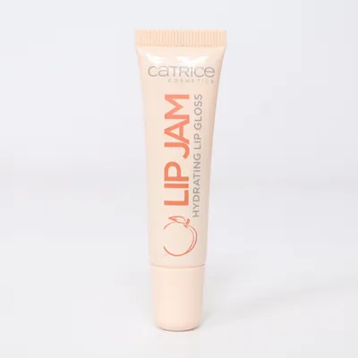 Läppglans (Transparent) från Catrice Cosmetics