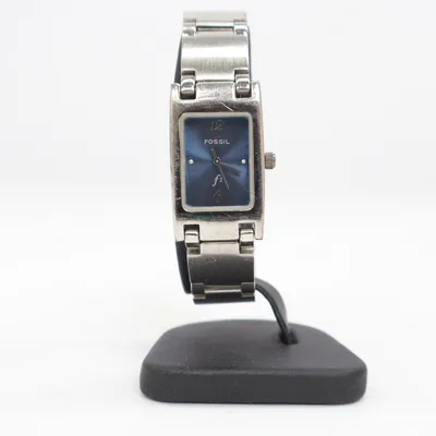 Armbandsur (Grå) från Fossil