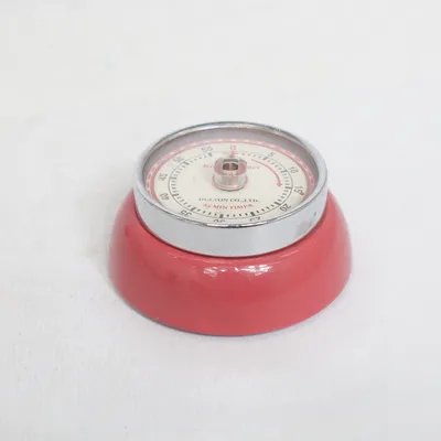 Timer (Round Timer) from Dulton