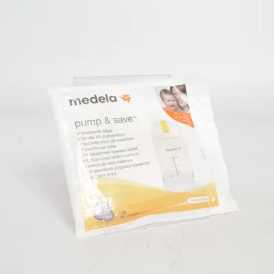 Babyzubehör (Pump & Save) von Medela