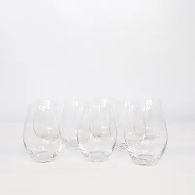 Dricksglas (Transparent) från Orrefors