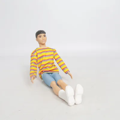 Pop (Geel, Meerkleurig) van Mattel