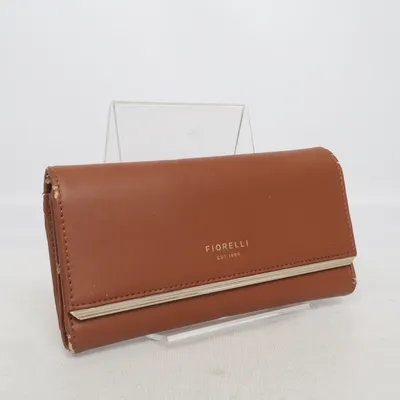 Pung (Brun) fra Fiorelli