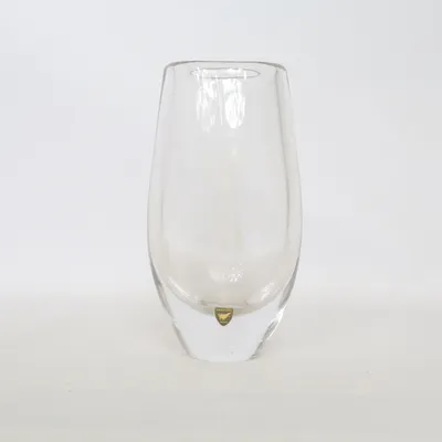 Vas (Transparent) från Orrefors