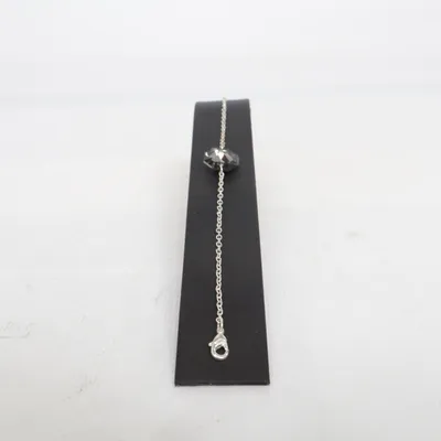 Armband (Zilver, Zwart) van Vichy Onbekend materiaal