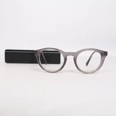 Glasses (Gray) from Viu
