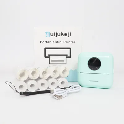 Label printer