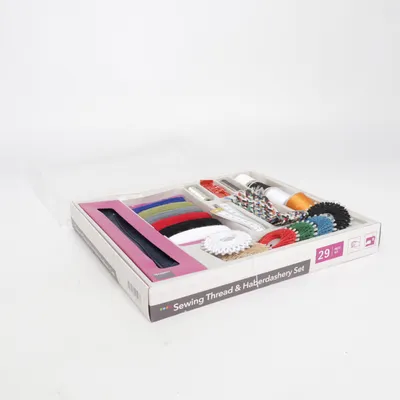 Sewing accessory (Multicolored) from Crelando