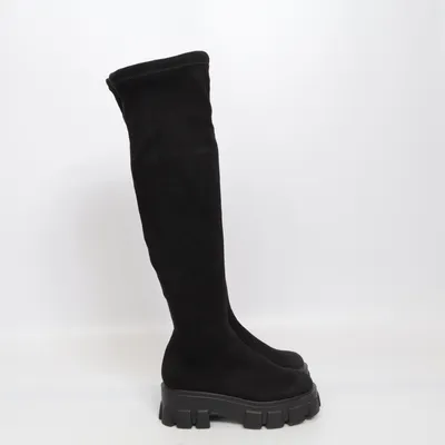 Boots (Black) from Truffle Collection