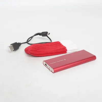 Batterie externe (Pocket Warmer) de Pocket