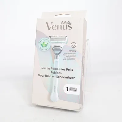 Razor (Silver) from Gillette Venus