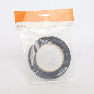 Hästtillbehör (Svart) från Hansbo Sport