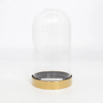 Inredningsdetalj (Transparent, Guldfärgad) från IKEA