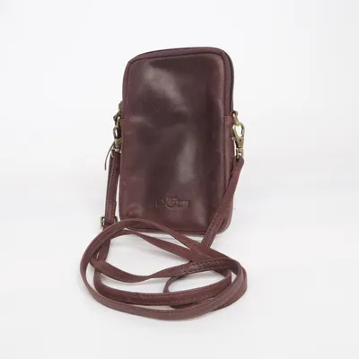 Mobile bag (Red) from Contigo