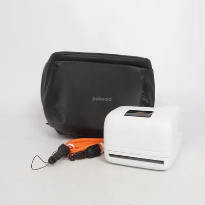Polaroid camera from Polaroid