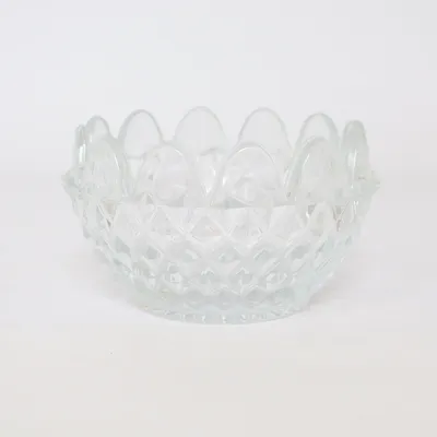 Bowl (Transparent)