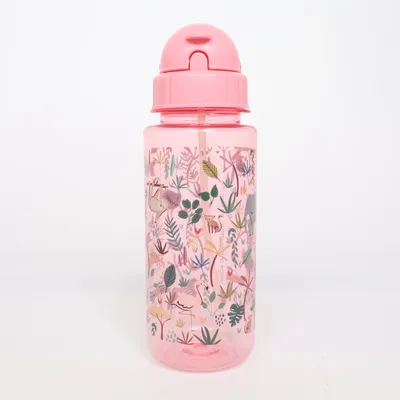 Pipmugg (Rosa, Flerfärgad) från Rice