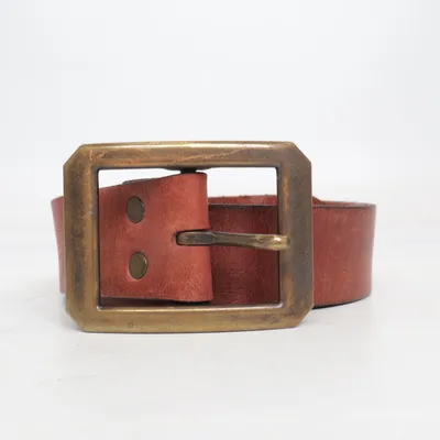 Bälte (Brun)