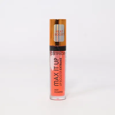 Lipgloss (Roze) van Catrice