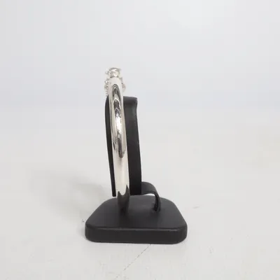 Armlet (Silver) Unknown metal