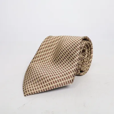 Slips (Brun, Beige) från Sam Well Silke