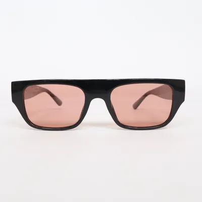 Solglasögon (Svart) från Pilgrim