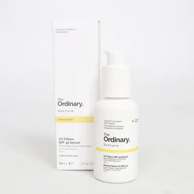 Sunscreen (UV Filters SPF 45 Serum) from The Ordinary