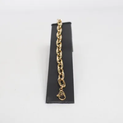 Armband (Guldfärgad) från Edblad Okänd metall