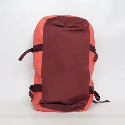 Ryggsäck (Röd, Brun) från The North Face Polyamid, Polyester