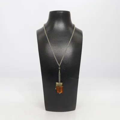 Necklace (Multicolored) from Nord Unknown metal
