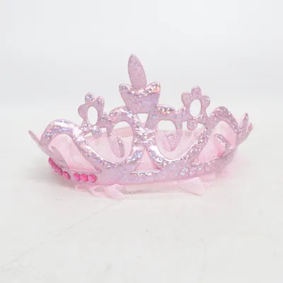 Costume accessories (Pink)