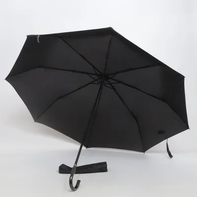 Umbrella (Black) from VILA