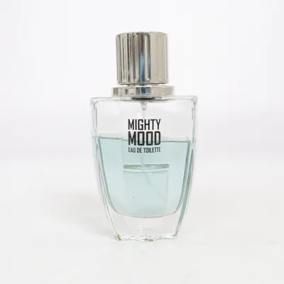 Eau de Toilette (Mighty Mood) de Linn Young