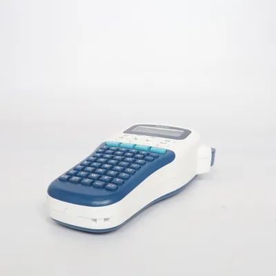 Etikettskrivare från Brother