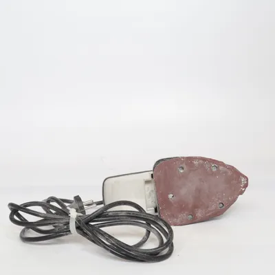 Slipmaskin från Meec Tools