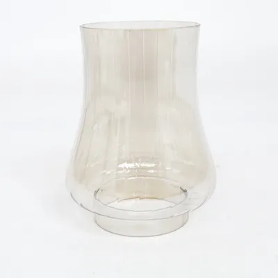 Lampeskærm (Transparent)