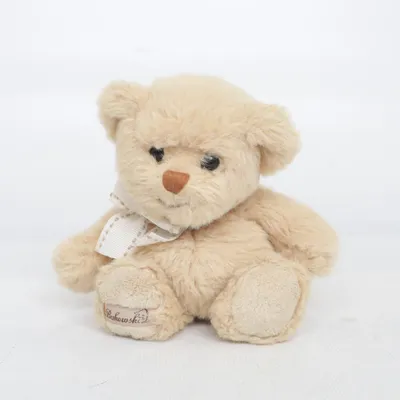 Gosedjur (Beige) från Bukowski