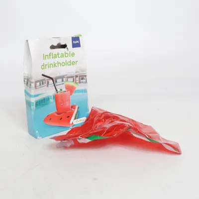Accessoire de natation (Rouge, Vert, Multicolore) de Folat