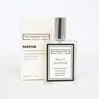 Eau de Parfum van The Essence Vault