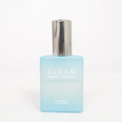 Eau de Parfum (Cool Cotton) de CLEAN