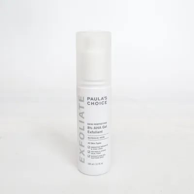 Gesichtspeeling (Skin Perfecting 8% Aha Gel Exfoliant) von Paula's Choice