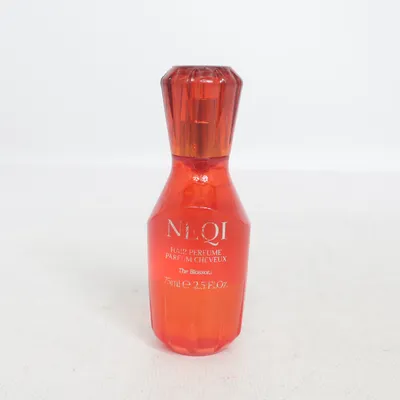 Haarparfum (The Blossom) van NEQI