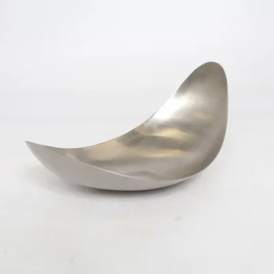 Home decoration (Silver) from Georg Jensen Damask