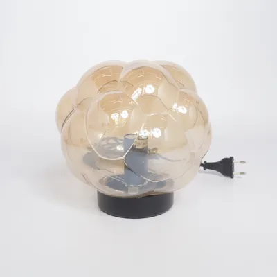 Lampe de table (Marron) de Mio
