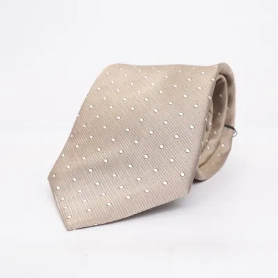 Stropdas (Beige) van H&M Zijde