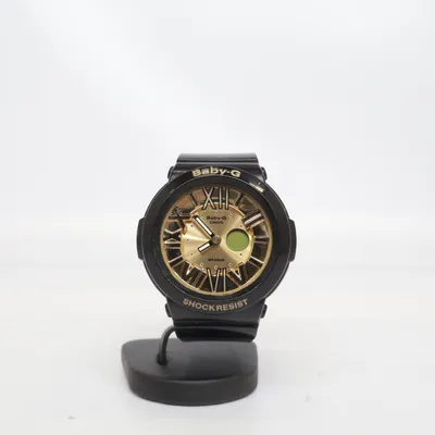 Armbandsur (BGA-160) från Casio