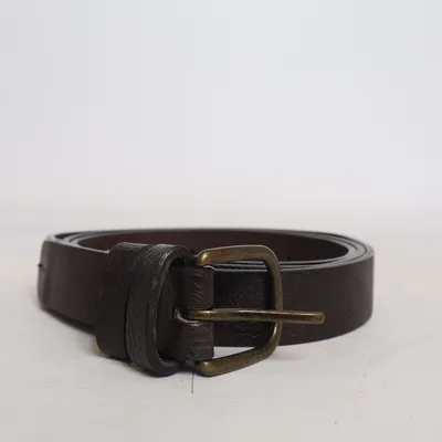 Bälte (Brun)