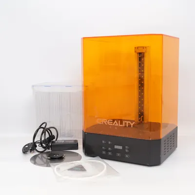 Kontorstillbehör (UW-02) från Creality