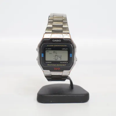 Armbandsur (A163W) från Casio