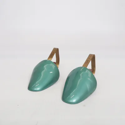 Embauchoirs (Vert, Marron) de Delta